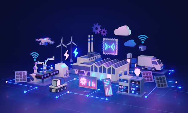 Почему ИИ всё ещё не&hellip;