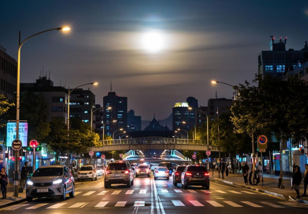 Гигантские зеркала в космосе сделают&hellip;