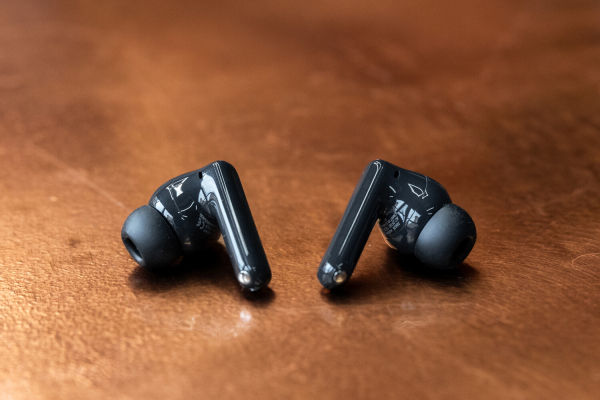 HUAWEI FreeBuds SE 4&nbsp;ANC: обзор и тест доступных наушников с&nbsp;активным шумоподавлением