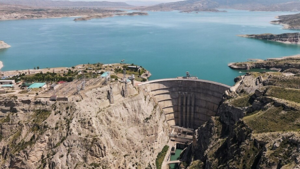 ЦБ запустил голосование за новый дизайн банкноты номиналом 500 рублей 7 Чиркейская ГЭС