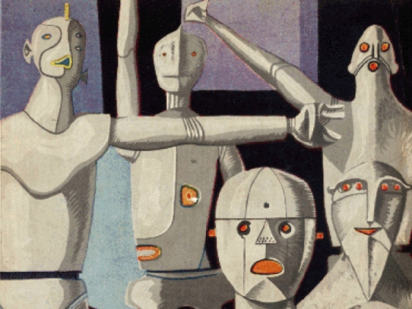 Война с разумом, или Как&hellip;