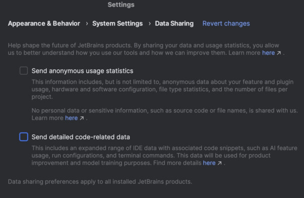 Создатель инструментов для разработчиков JetBrains&hellip;