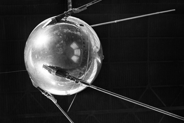 Необычные фанаты «Спутника-1»: история бандитской группировки в Филиппинах