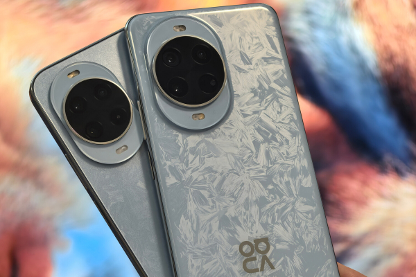 Флагманские камеры и нейросети недорого: тест смартфонов серии HUAWEI nova 14