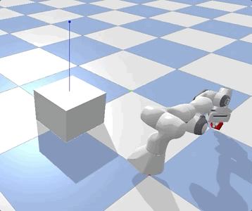 Как управлять роботом с помощью Python 9 9837b2b2315e77c25df431d75548b63b