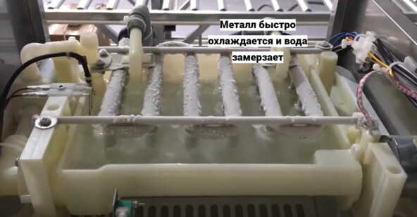 Я построил завод, зашел во все федеральные сети, делал 3 млн в месяц, а потом похолодало 8 Я построил завод, зашел во все федеральные сети, делал 3 млн в месяц, а потом похолодало