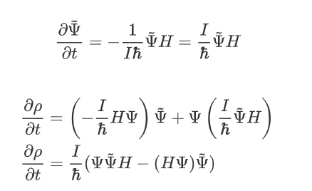 Квантовая механика без магии: пересобираем физику на языке геометрии 17 98ba9fc53b6da979d5e4f2e4397e4bb5