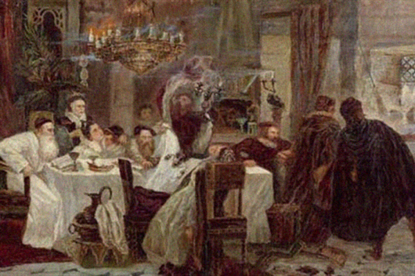 Достоевский и Черная легенда: была ли инквизиция аналогом Гестапо?