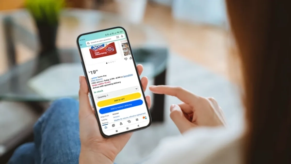 Теперь Amazon позволяет участникам Prime&hellip;