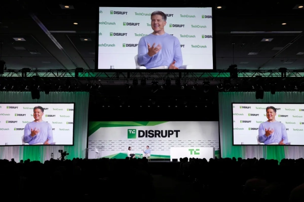TechCrunch Disrupt 2025: как смотреть&hellip;