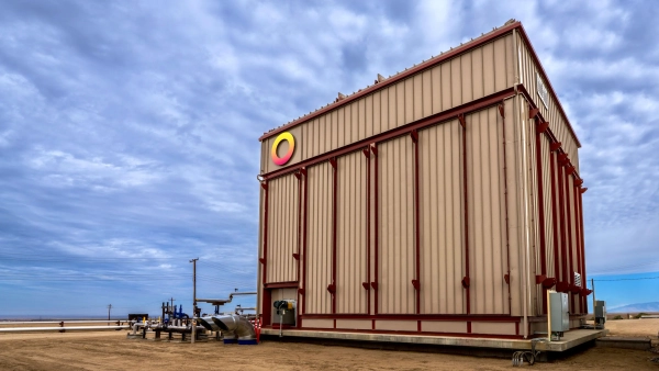 Что означает массивная тепловая батарея для хранения энергии