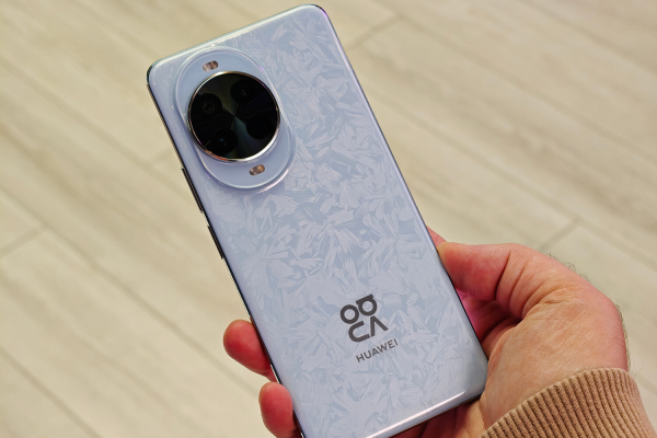 Флагманские камеры и нейросети недорого: тест смартфонов серии HUAWEI nova 14