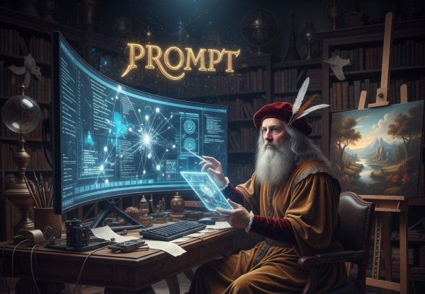 Смерть автора в эпоху алгоритмического&hellip;