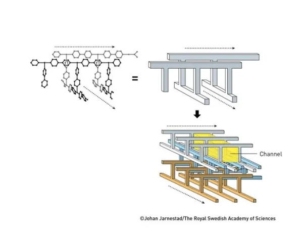 Структура Китагавы