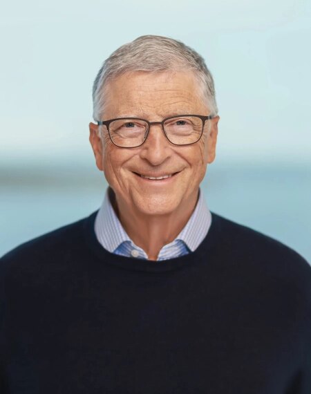 Билл Гейтс: Наше лучшее оружие&hellip;