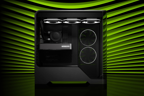 Названы самые продаваемые видеокарты в России