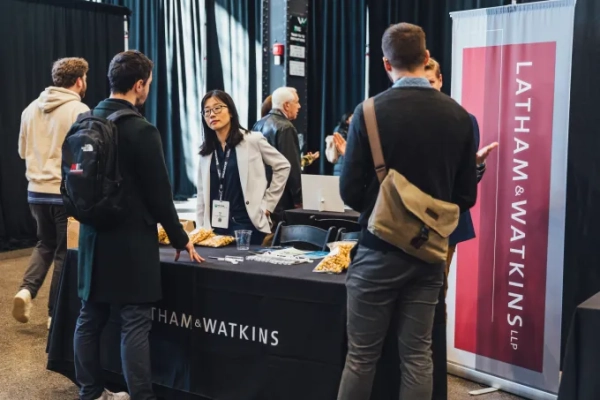 TechCrunch Early Stage 2024 на электростанции SoWa