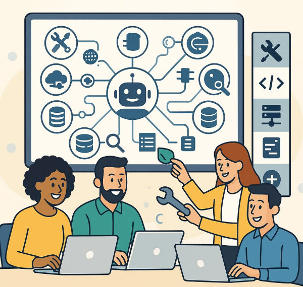 Создание эффективных инструментов для агентов&hellip;