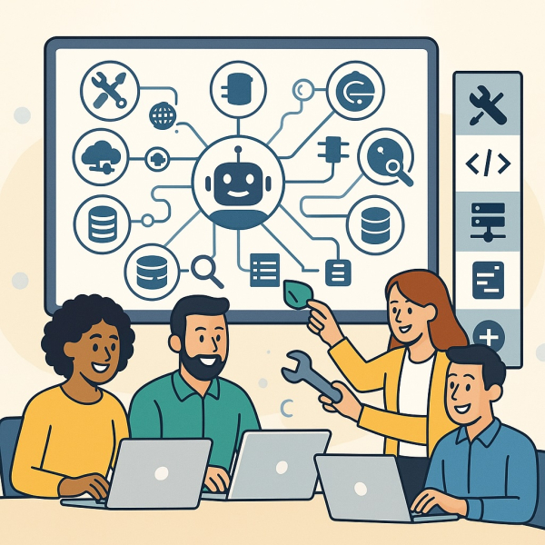 Создание эффективных инструментов для агентов ИИ: ключевые аспекты проектирования 3 a0ed9b7e19604bd09bd54b7a5a54673e.jpg