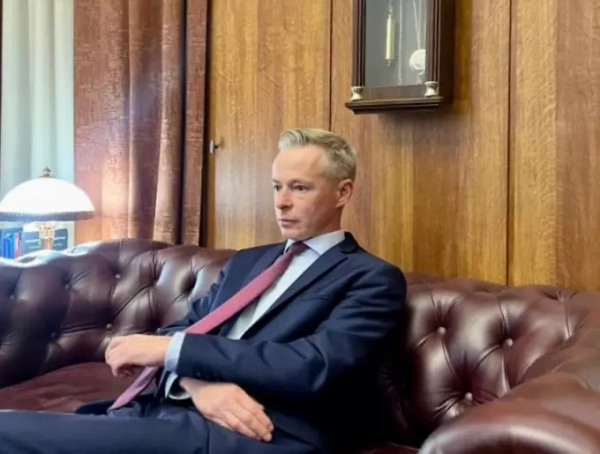 Владимир Комлев: для главной науки&hellip;