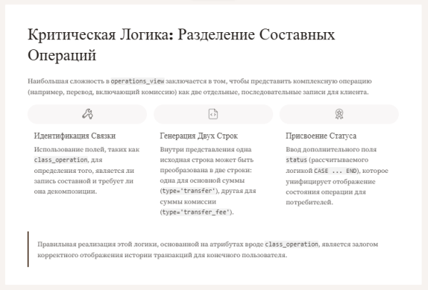 Один раз увидеть. В помощь системному аналитику для диалогов с Бизнесом 16 a20da620b9ce263d2b427ef9a22c85fd