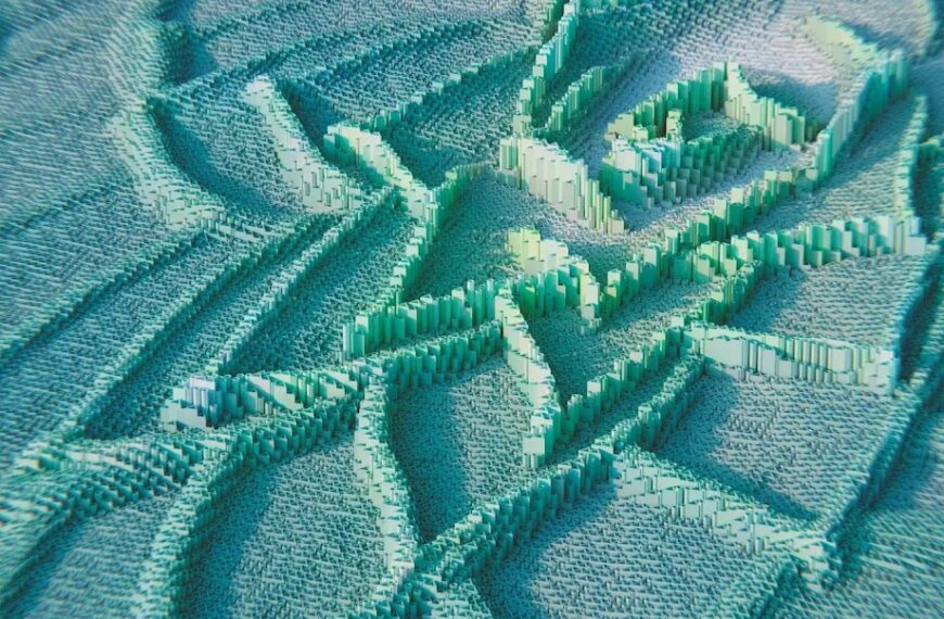 Последнее исследование Google DeepMind на&hellip;