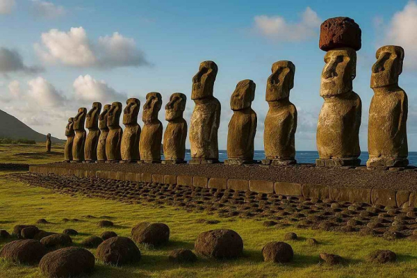 В почве острова Пасхи учёные обнаружили лекарство, способное замедлять процессы старения 1 a2dc032f2b15188931d82cdb3ef6d1db.jpg