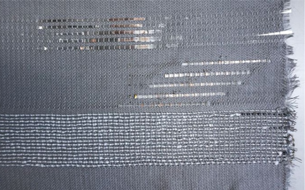 Создана «умная» ткань, которая понимает&hellip;