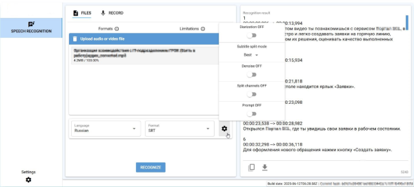 Про технологии: Нейросети: +1 в команде, часть 1 5 a39b70f7257678953519dd9a23fe210f