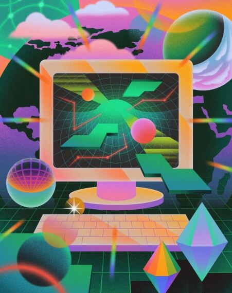 Можно ли починить интернет?