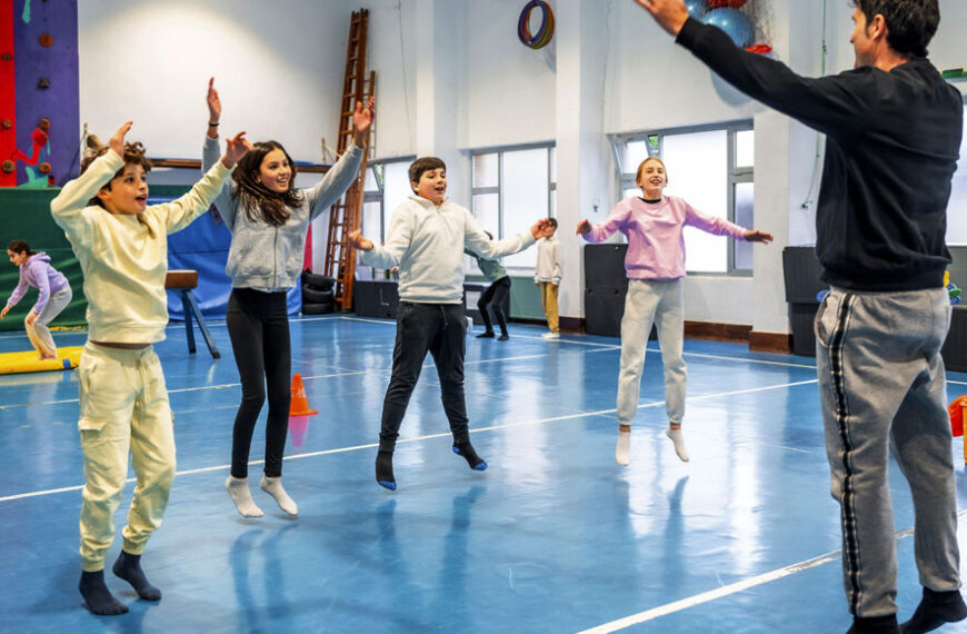 Короткие физические упражнения могут повысить&hellip;