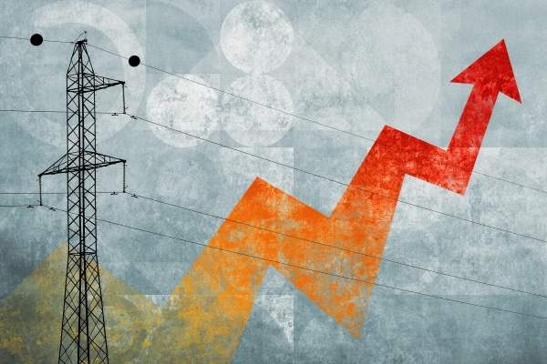 Почему счета за электроэнергию в&hellip;