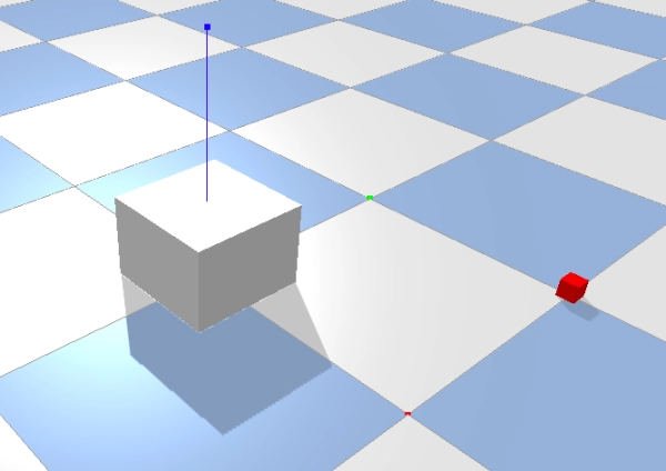 Как управлять роботом с помощью Python 2 a5103d7baa6ef40cd3650ca39865834c
