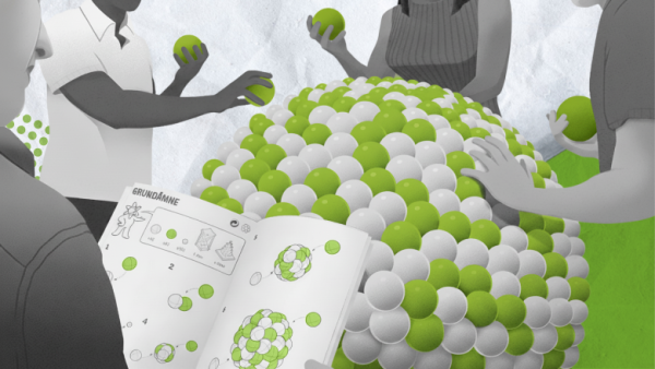 Физики начинают понимать, как звёзды&hellip;