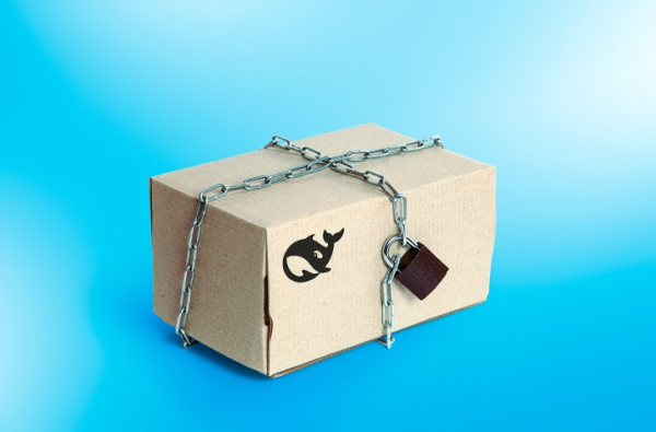 DeepSeek: настраиваем приватность и устанавливаем&hellip;