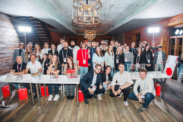 Как Java Boys победили в ИИ-хакатоне МТС True Tech Hack 2025 с проектом на Spring AI и ChatGPT 4 a82cd8958384abbe90905566c5df1c1d