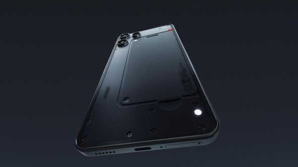 Nothing представила смартфон Phone (3a) Lite по цене от €249 2 Nothing представила смартфон Phone (3a) Lite по цене от €249