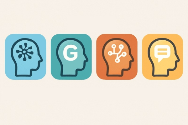 Сравнение нейросетей ChatGPT-5, DeepSeek, Qwen3-Max