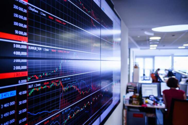 Разрабатывается проект цифровой биржи для&hellip;