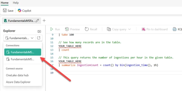 Аналитика в реальном времени в Microsoft Fabric: полное руководство 11 abc0a49d73d1d9f211294a776c7a0301