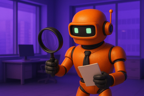 От хаоса данных к управляемому&hellip;