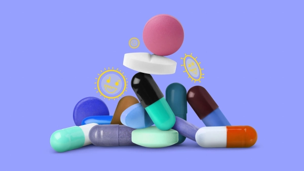 Пройдите наш тест: насколько хорошо вы знаете устойчивость к противомикробным препаратам? 3 ad54cf5e8a4da51dd3e2dd4d0c957819.jpg