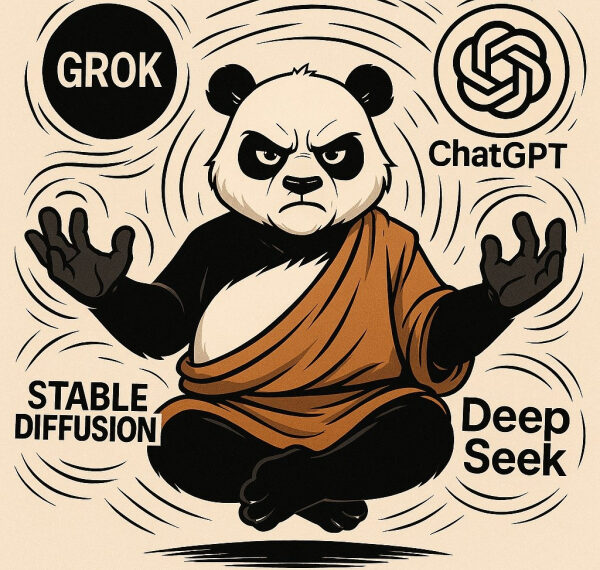 Нейросети в реальных задачах агентства: обучение сотрудников, создание фото, тексты, HR, документы