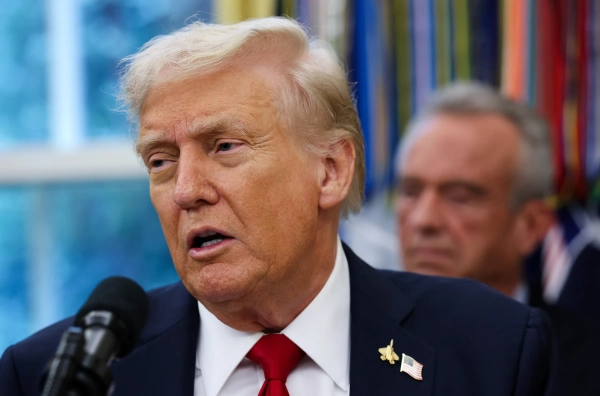 Решение Трампа в борьбе с&hellip;