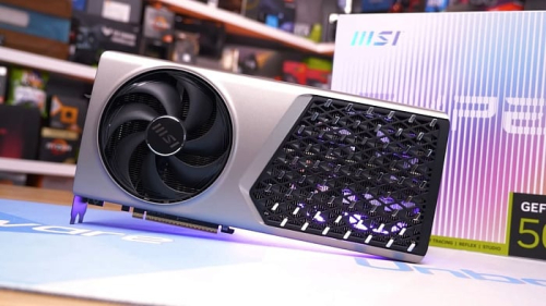 AMD и NVIDIA делят австралийский рынок игровых видеокарт пополам AMD и NVIDIA делят австралийский рынок игровых видеокарт пополам