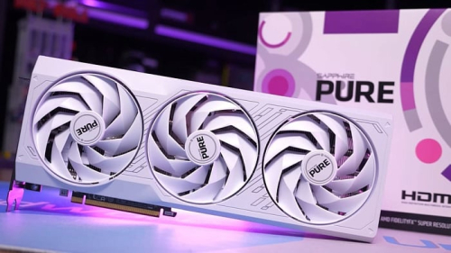 AMD и NVIDIA делят австралийский рынок игровых видеокарт пополам AMD и NVIDIA делят австралийский рынок игровых видеокарт пополам