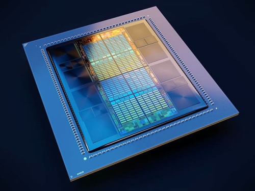 AMD и OpenAI объявили о сотрудничестве в сфере ускорителей искусственного интеллекта