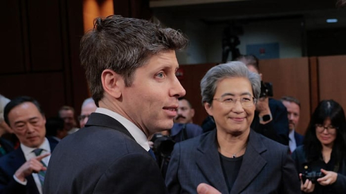 AMD и OpenAI объявили о&hellip;