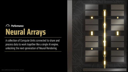 AMD и Sony рассказали об изменениях в графической архитектуре RDNA следующего поколения AMD и Sony рассказали об изменениях в графической архитектуре RDNA следующего поколения