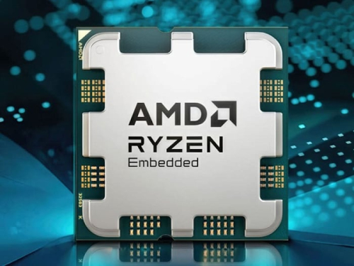 AMD выпустила серию процессоров Ryzen&hellip;